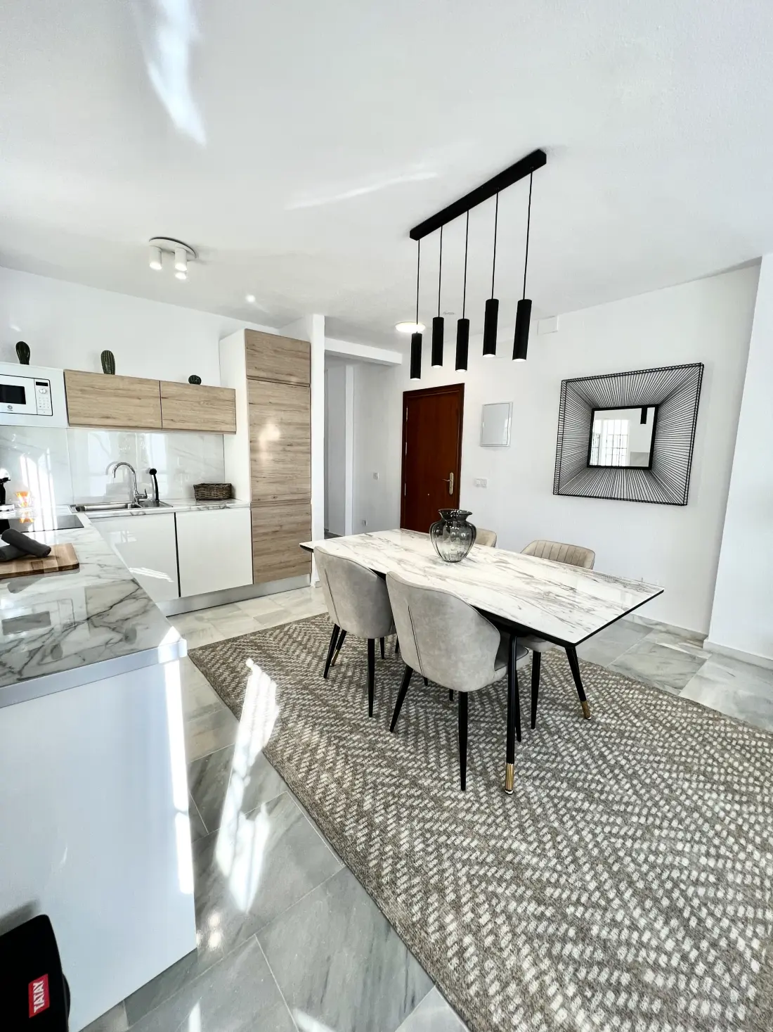 Appartements à Mijas