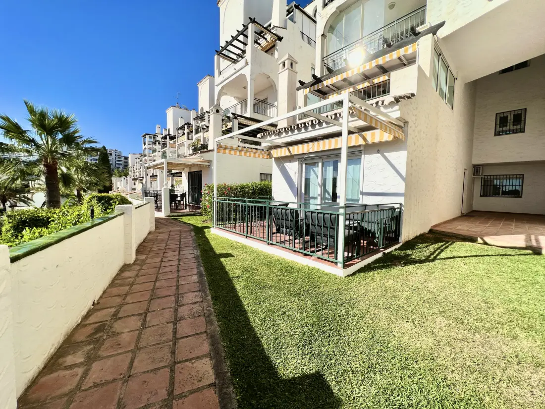 Appartements à Mijas