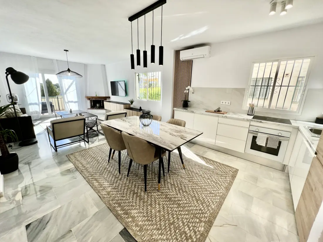 Appartements à Mijas