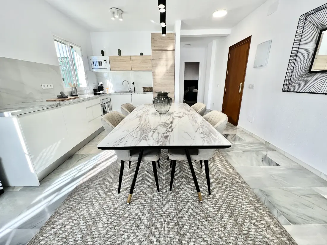 Appartements à Mijas