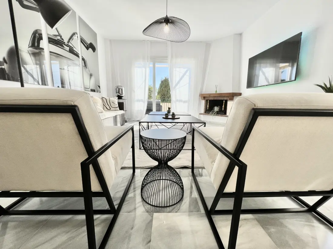 Appartements à Mijas