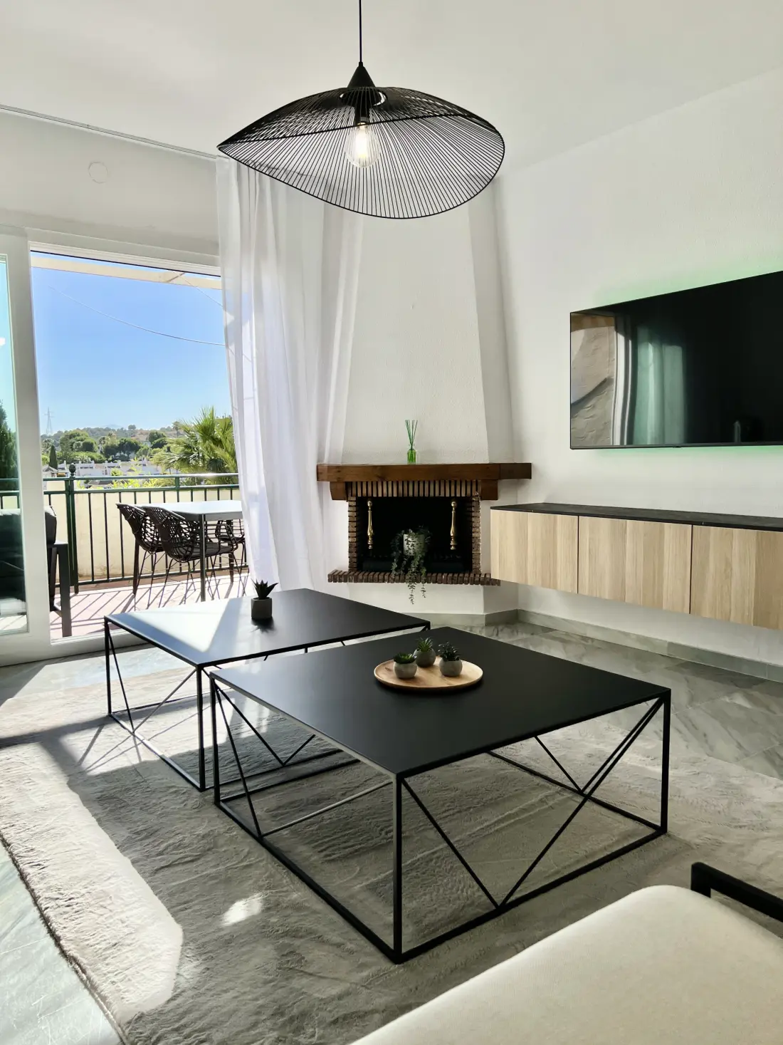 Appartements à Mijas