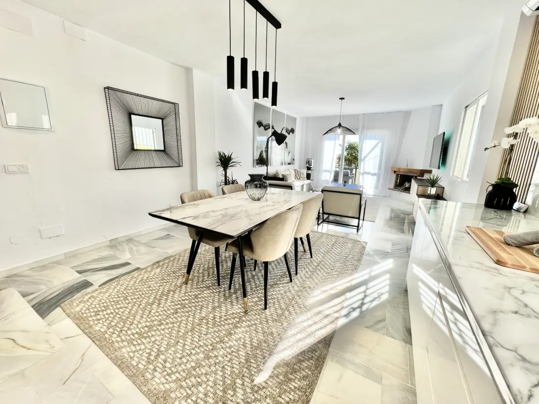 Appartements à Mijas