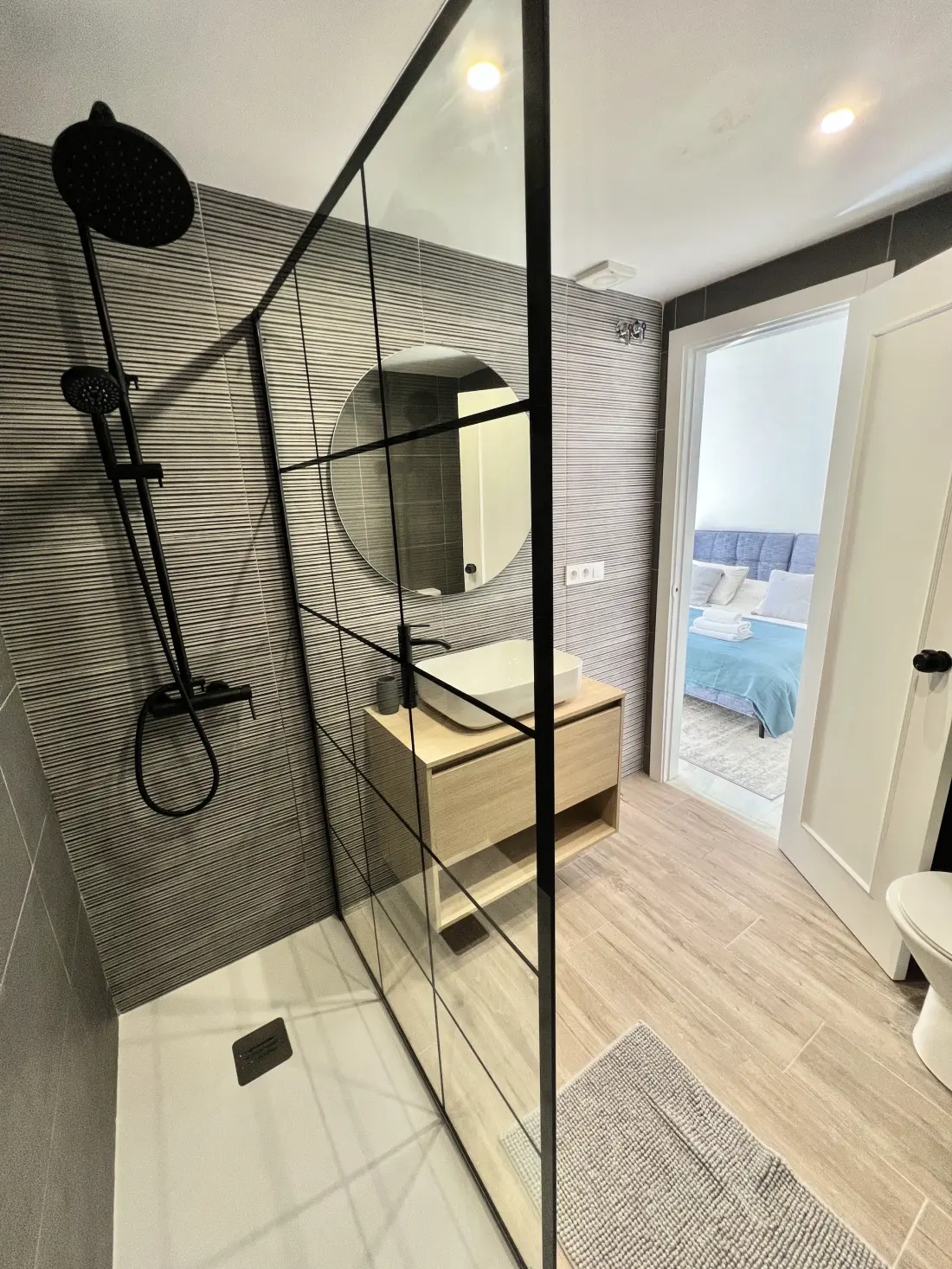 Appartements à Mijas