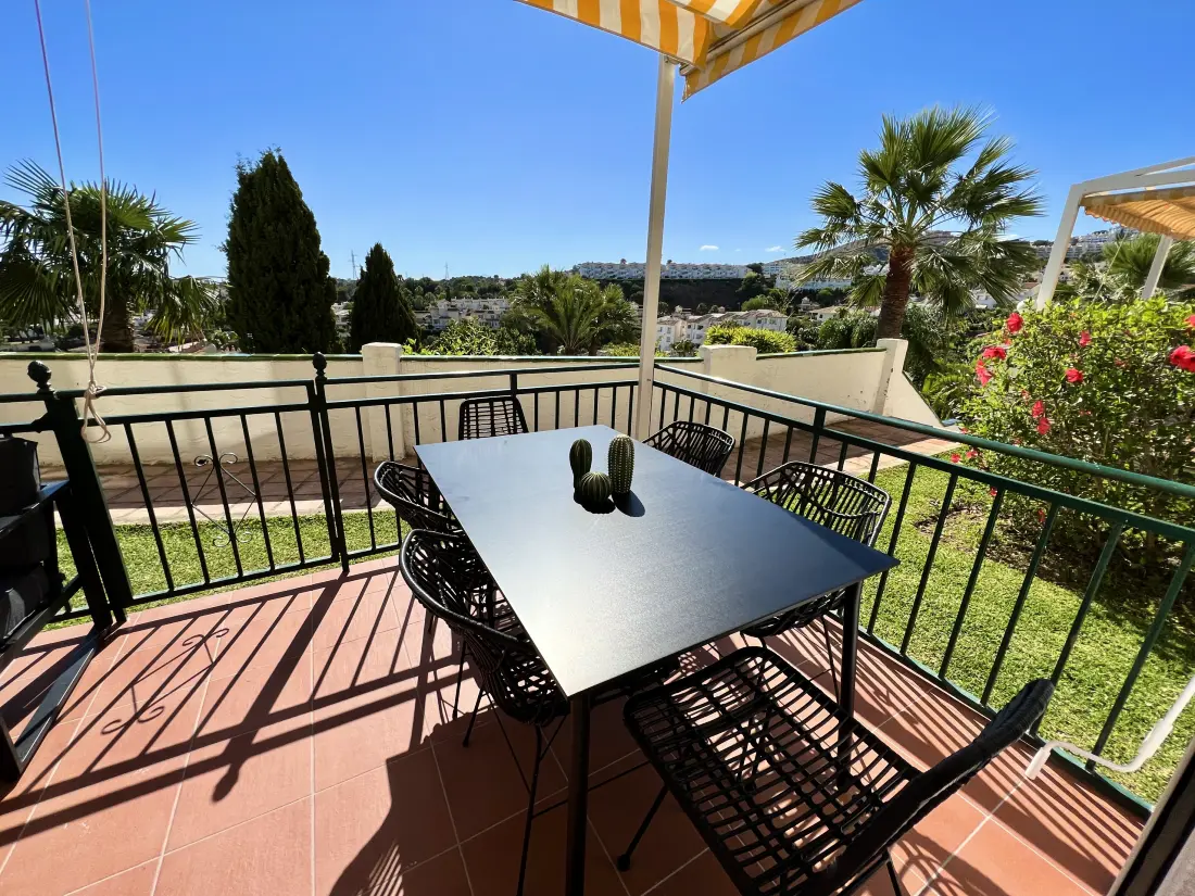 Appartements à Mijas