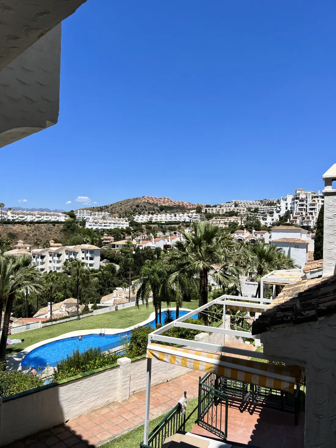 Appartements à Mijas