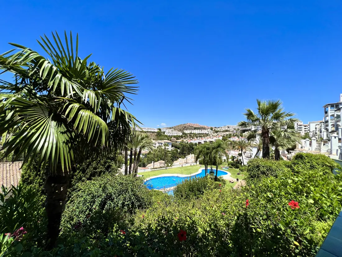 Appartements à Mijas