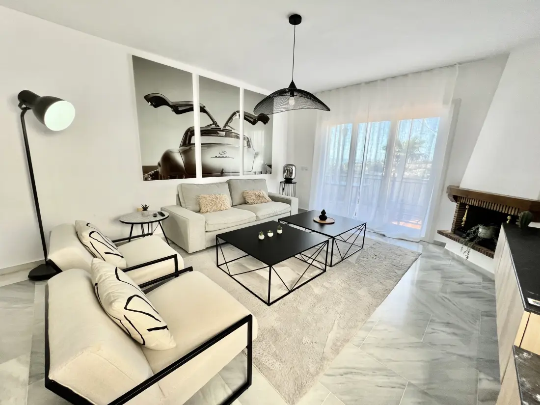 Appartements à Mijas