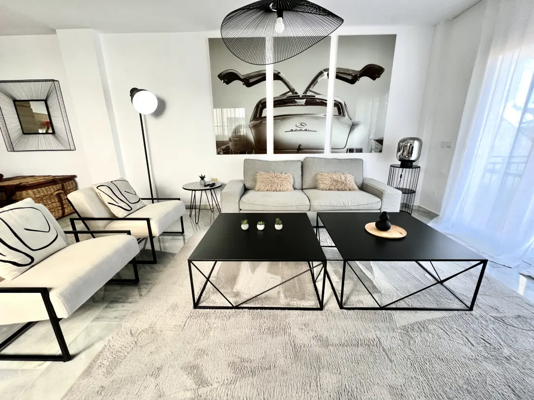 Appartements à Mijas