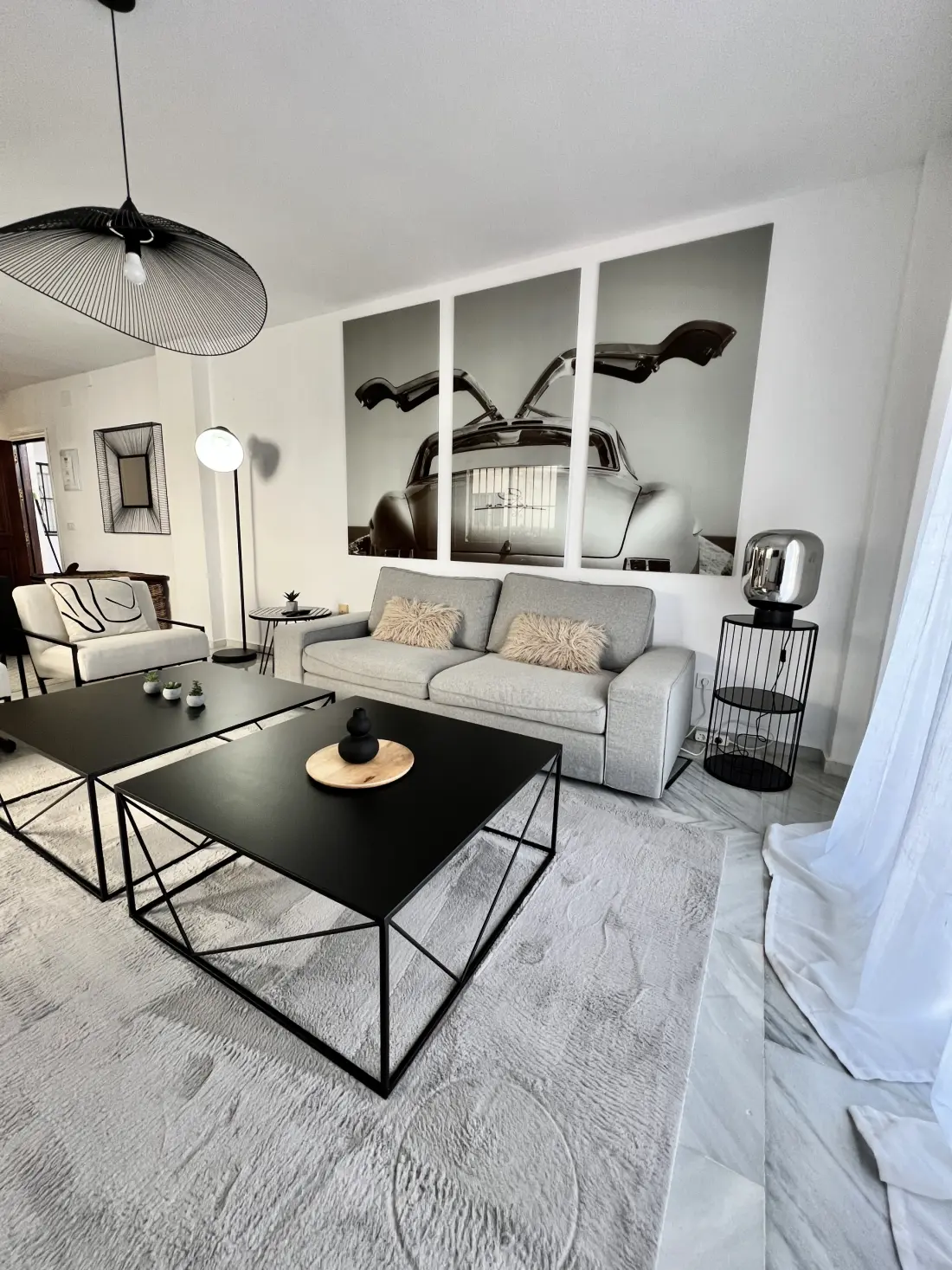 Appartements à Mijas