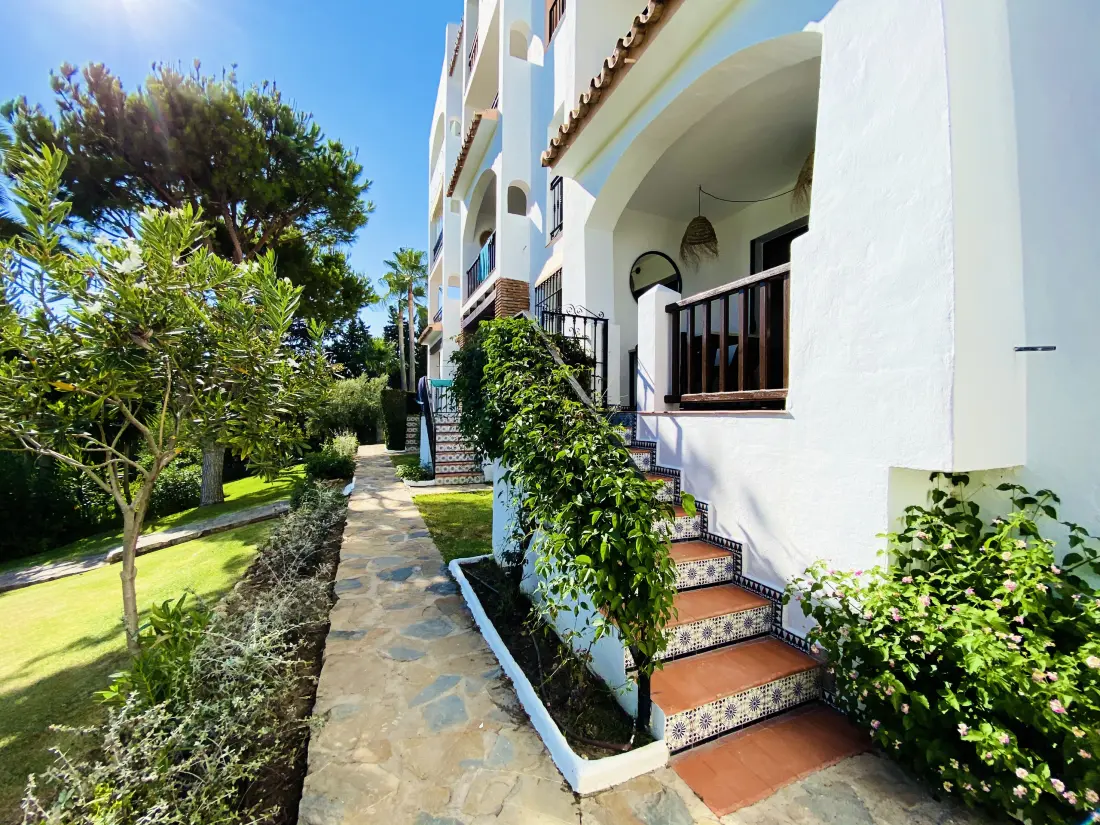 Appartements à Mijas