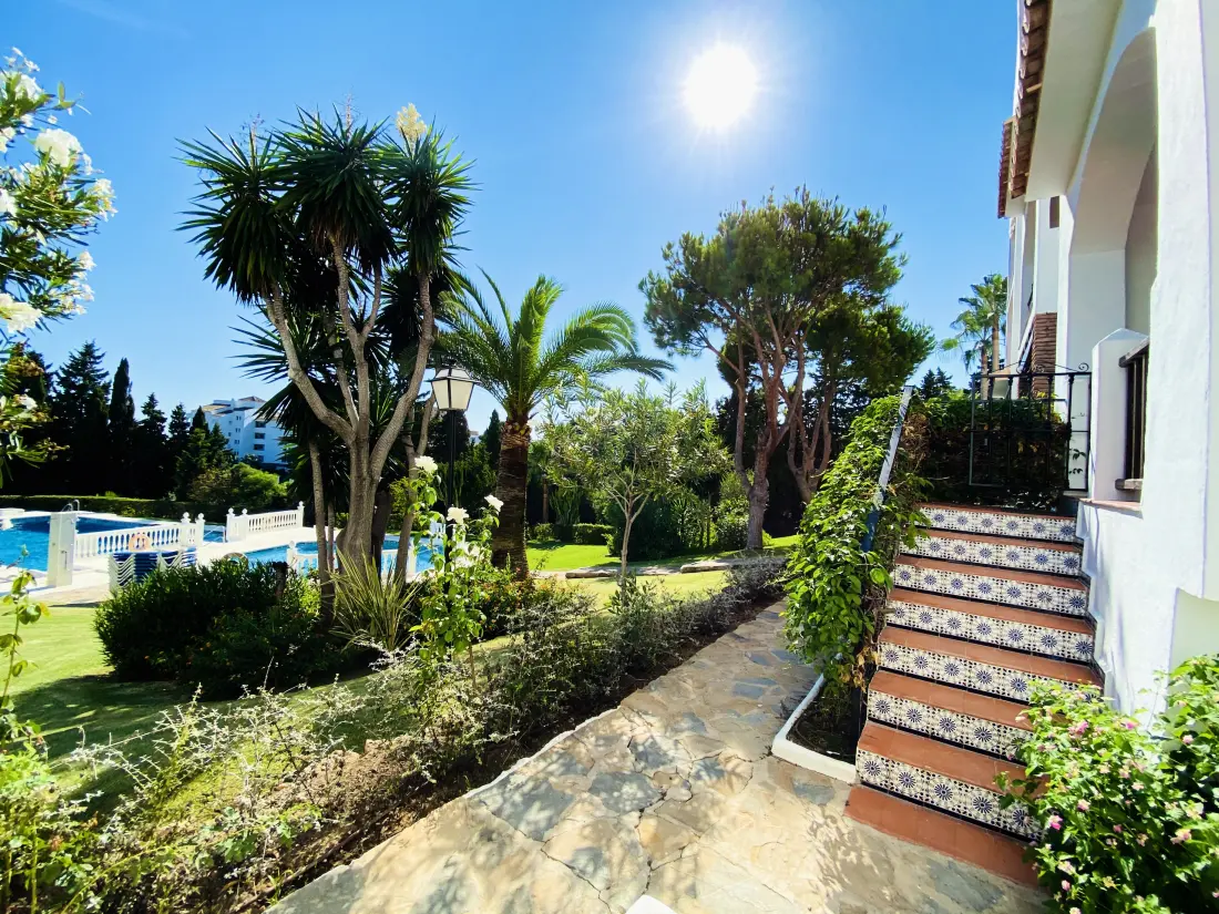 Appartements à Mijas