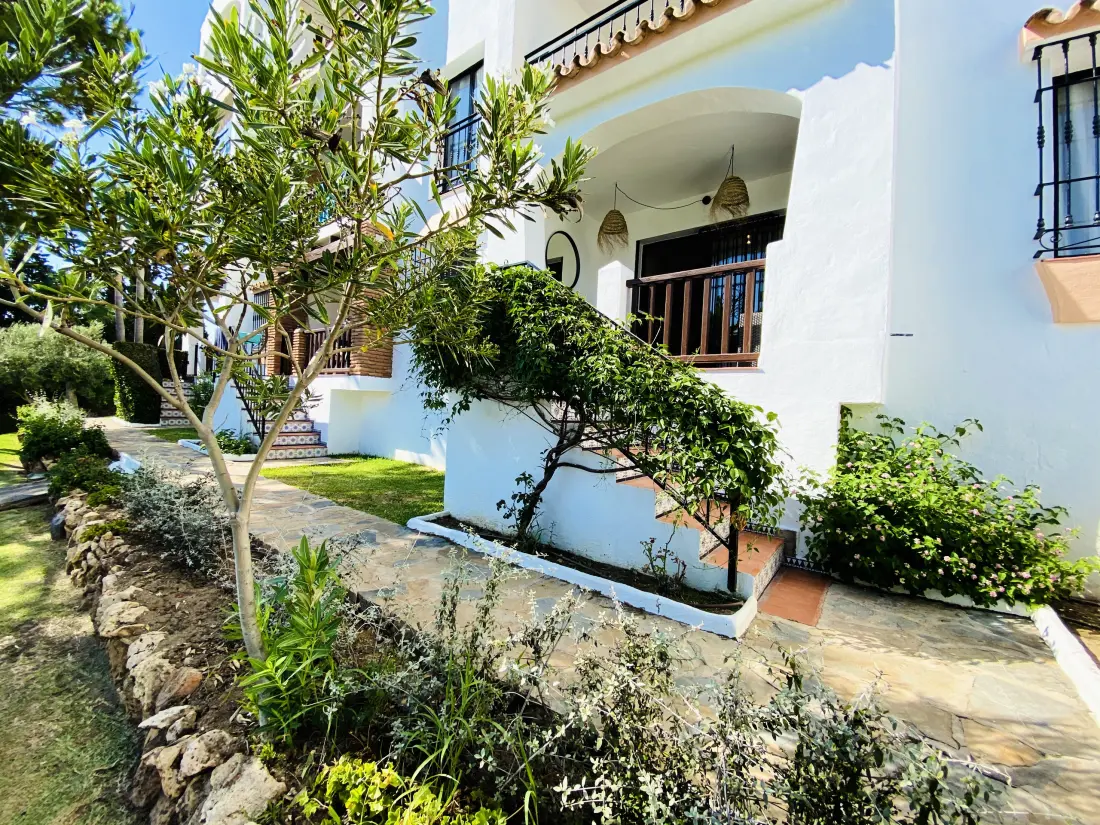 Appartements à Mijas