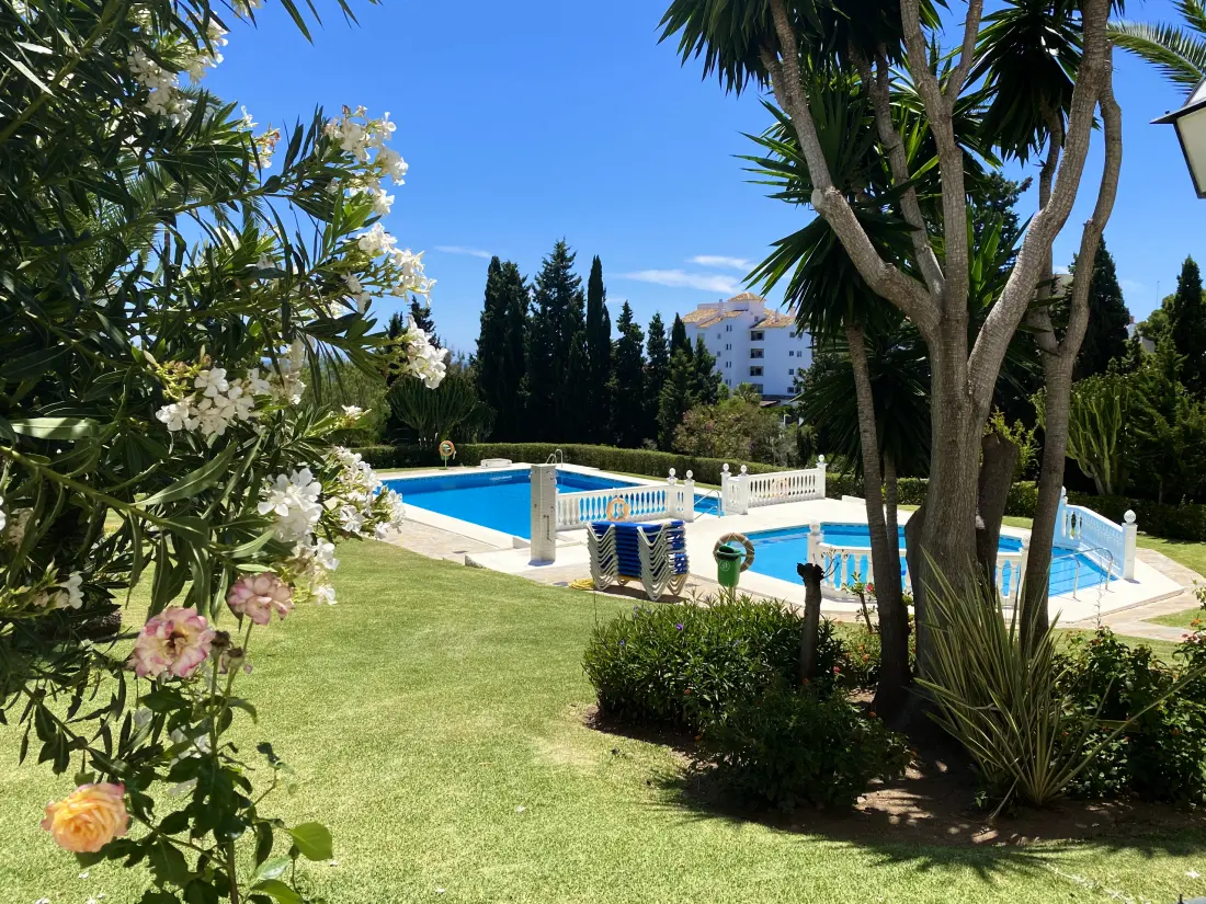 Appartements à Mijas