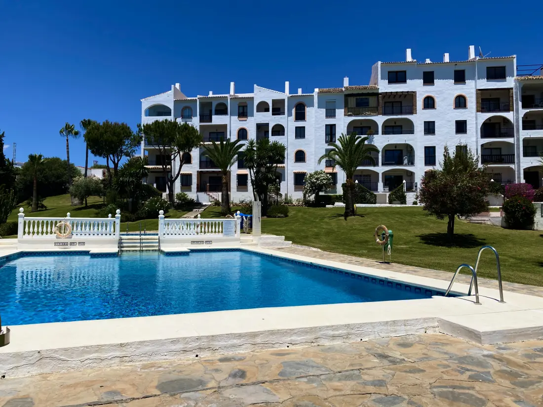 Appartements à Mijas