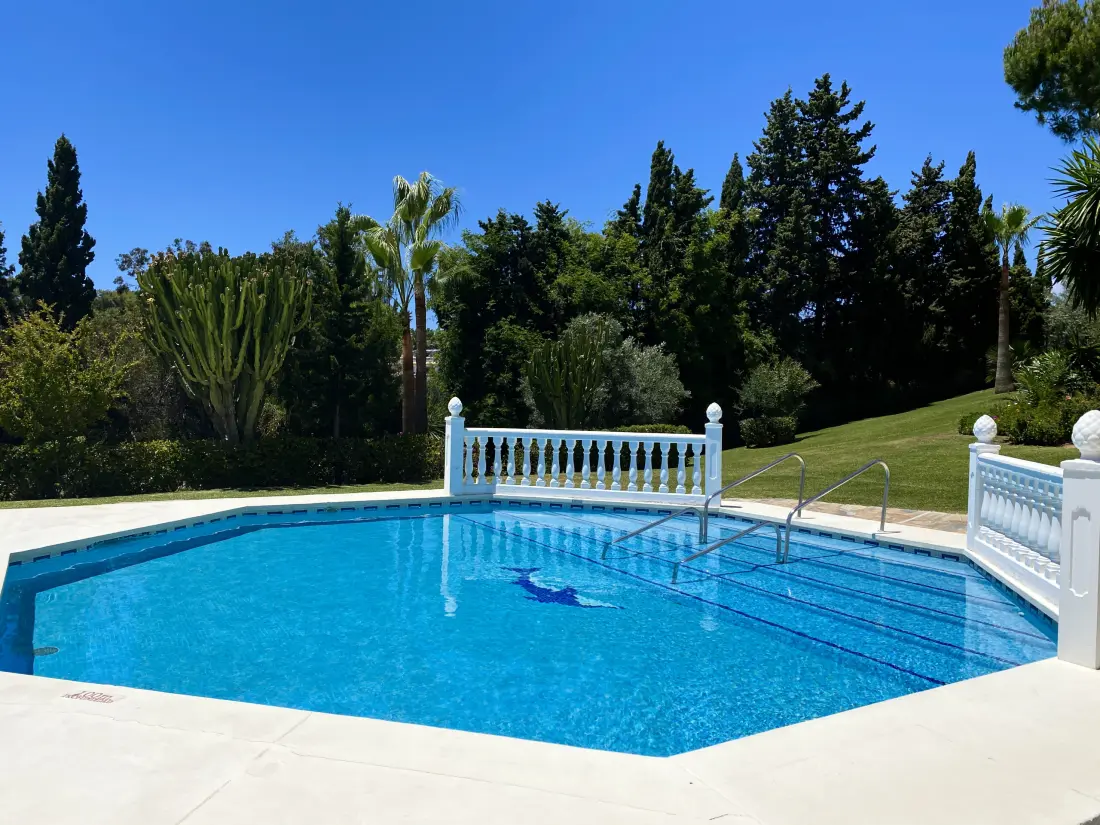 Appartements à Mijas