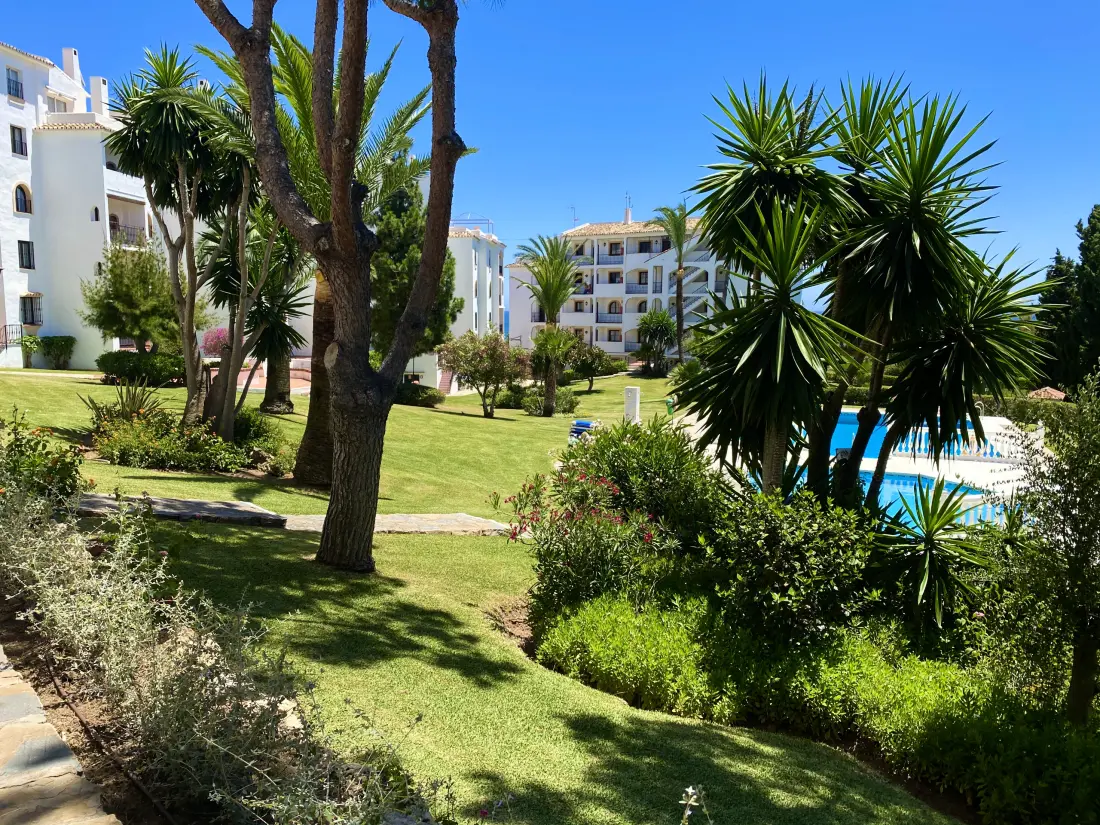 Appartements à Mijas