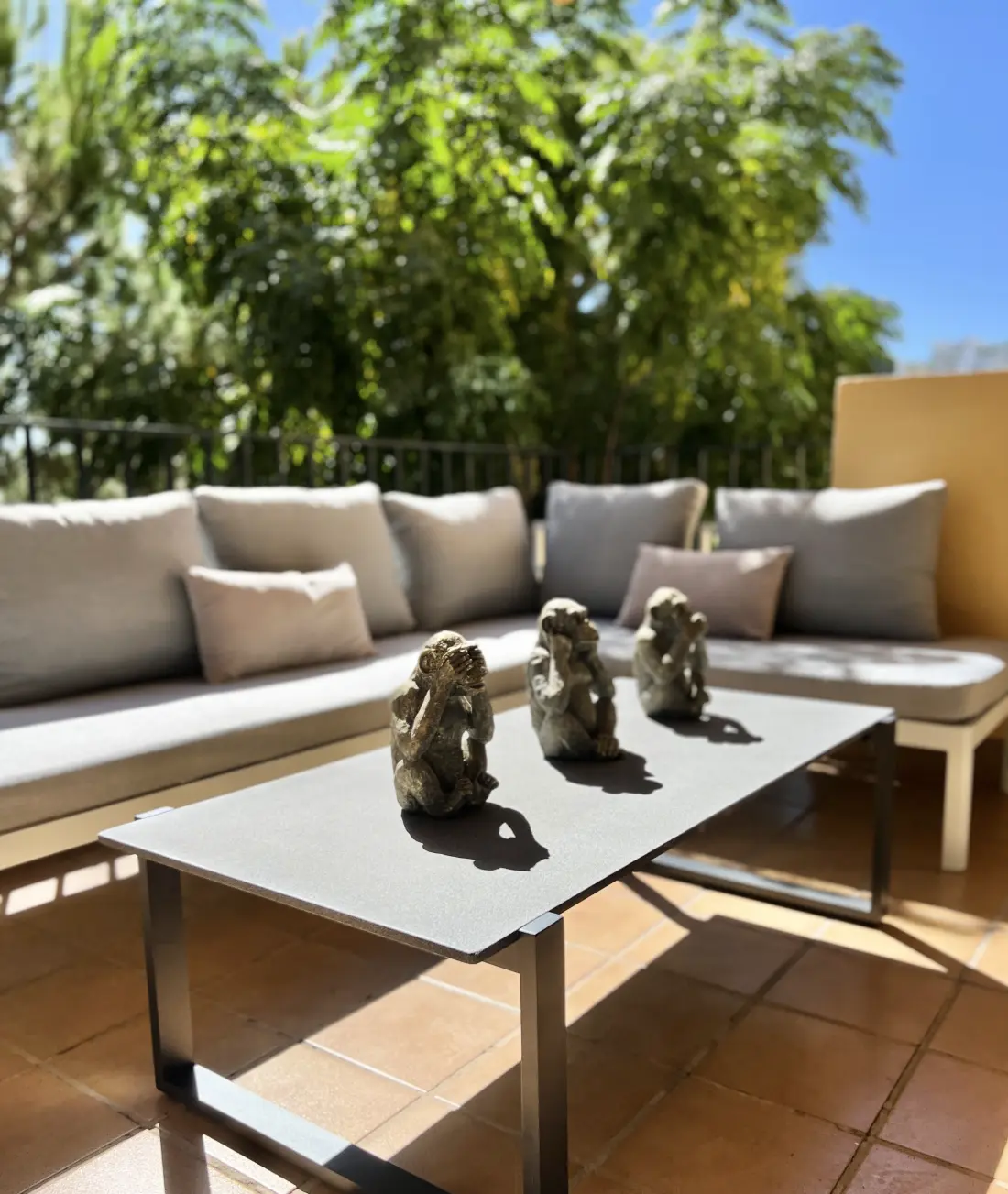 Appartements à Mijas