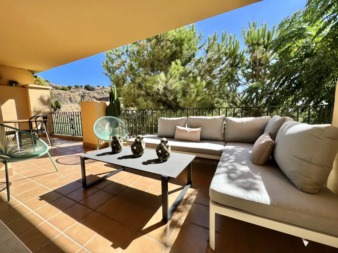 Appartements à Mijas