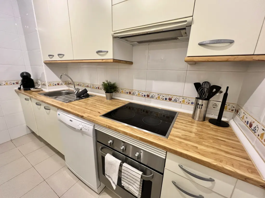 Appartements à Mijas