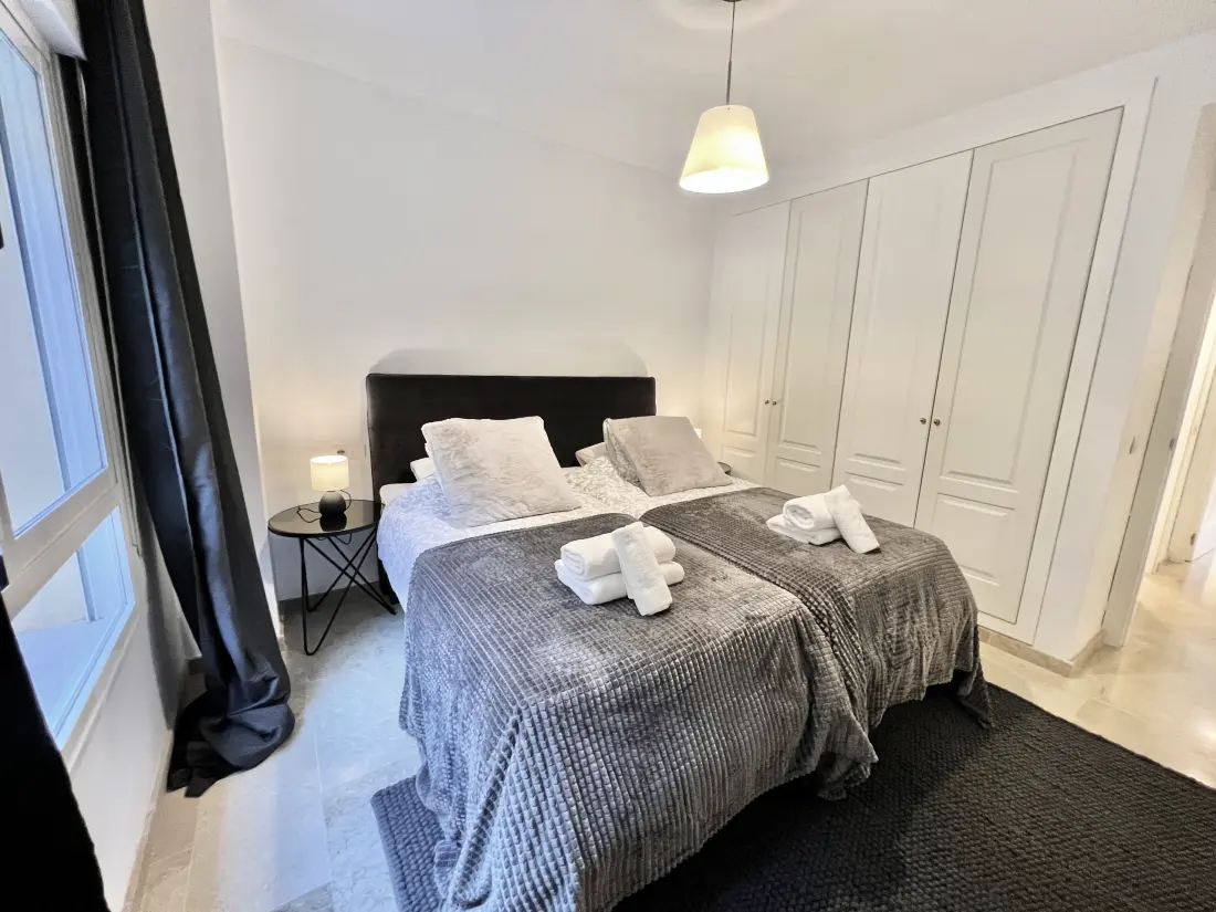 Appartements à Mijas