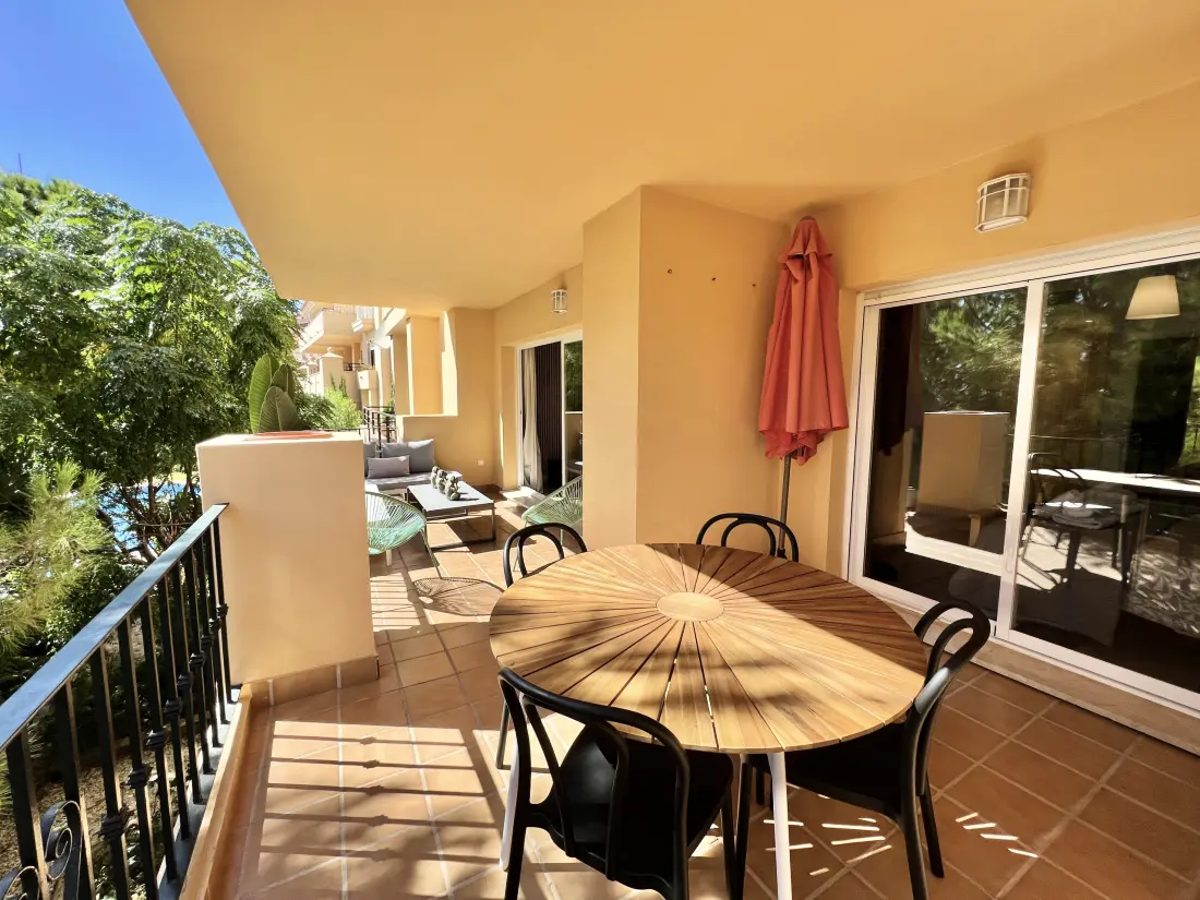 Appartements à Mijas