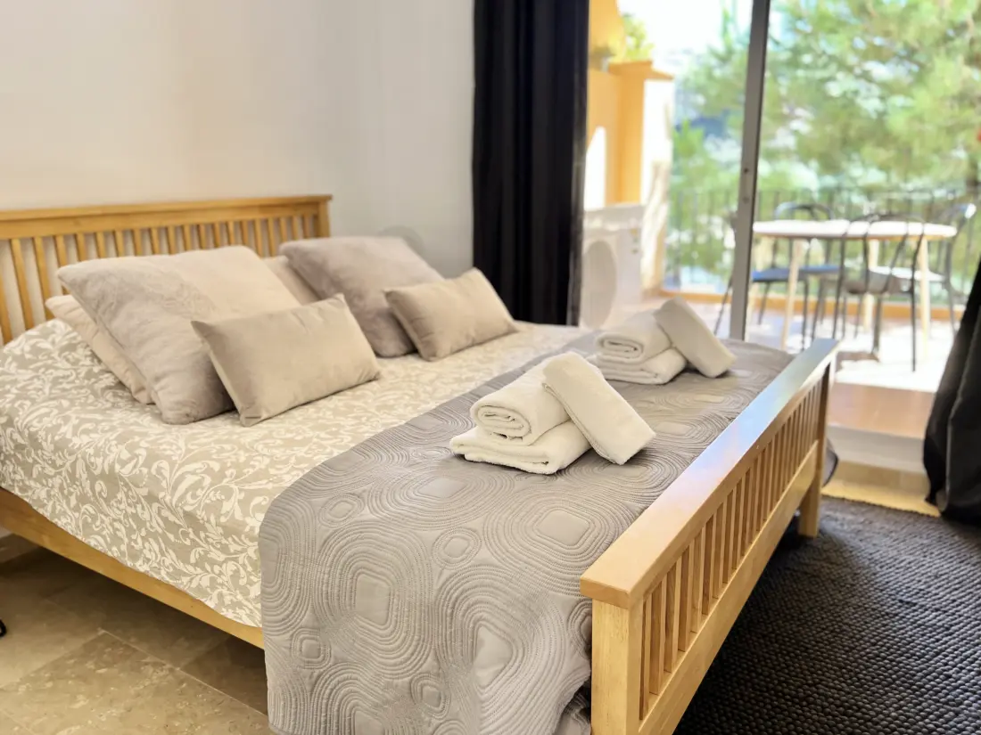 Appartements à Mijas