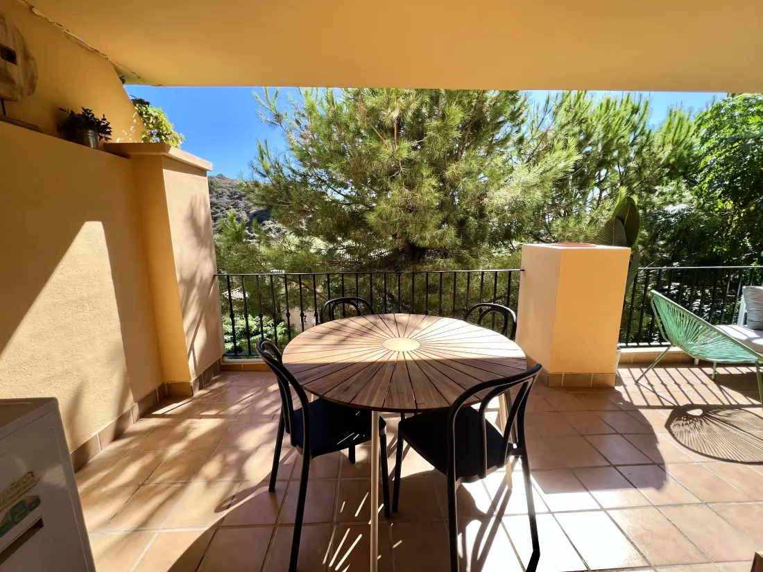Appartements à Mijas