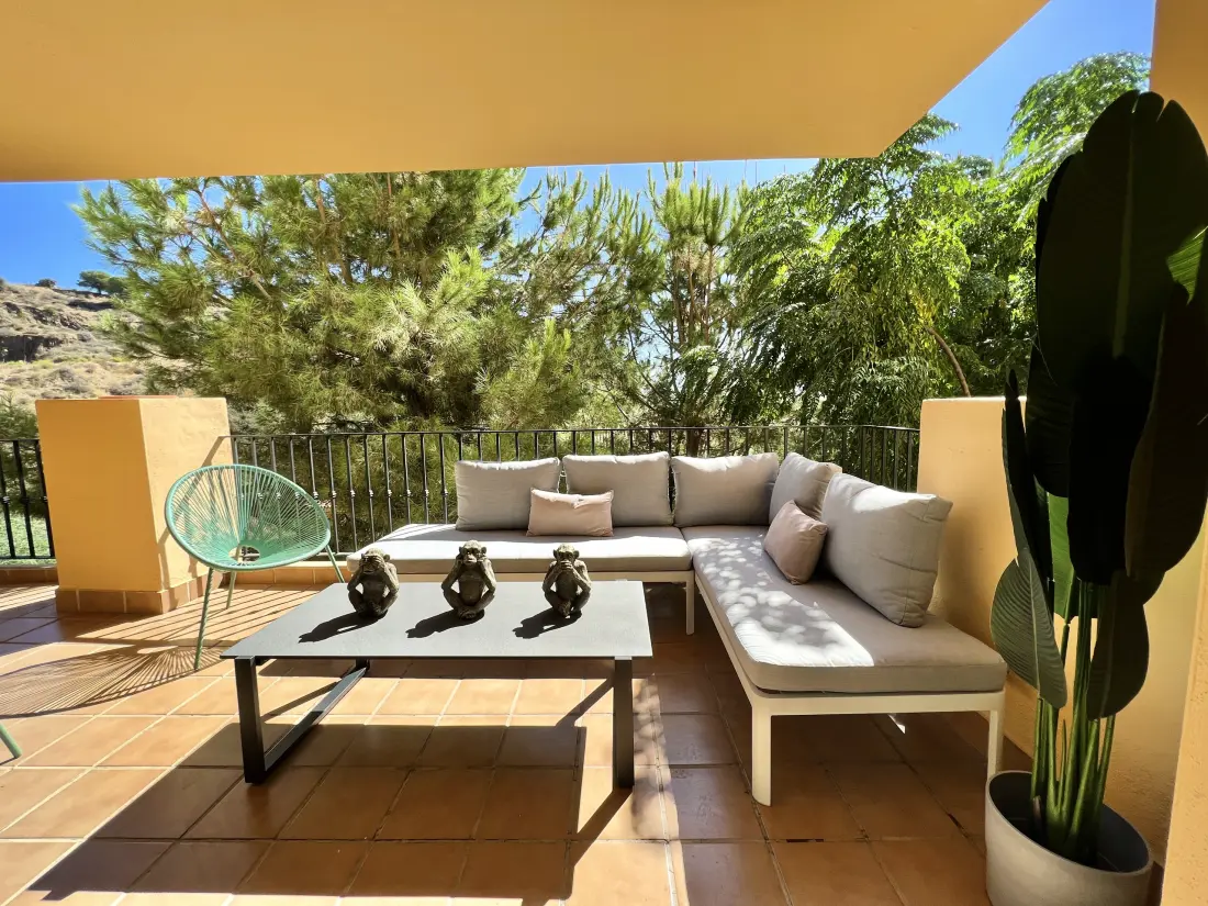 Appartements à Mijas