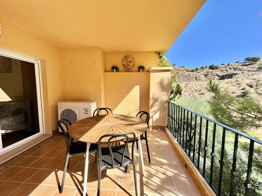 Appartements à Mijas