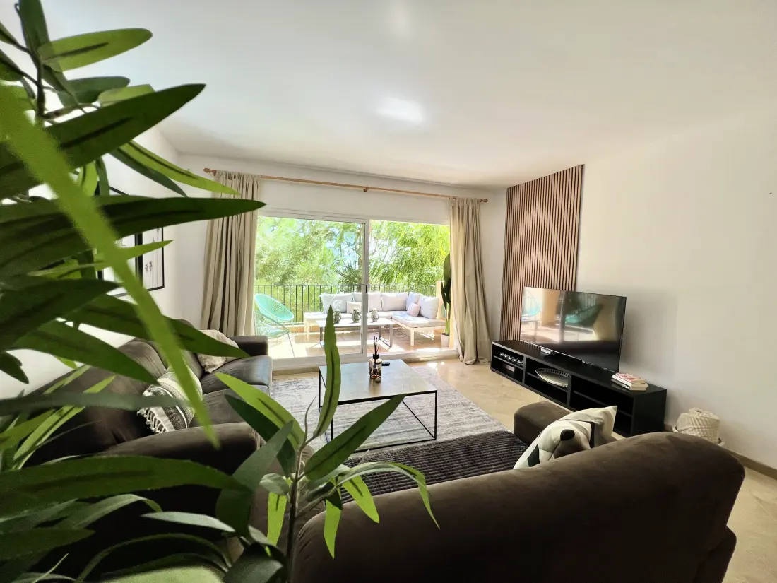 Appartements à Mijas