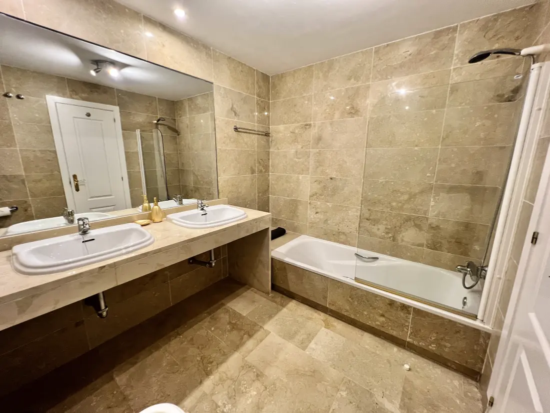 Appartements à Mijas