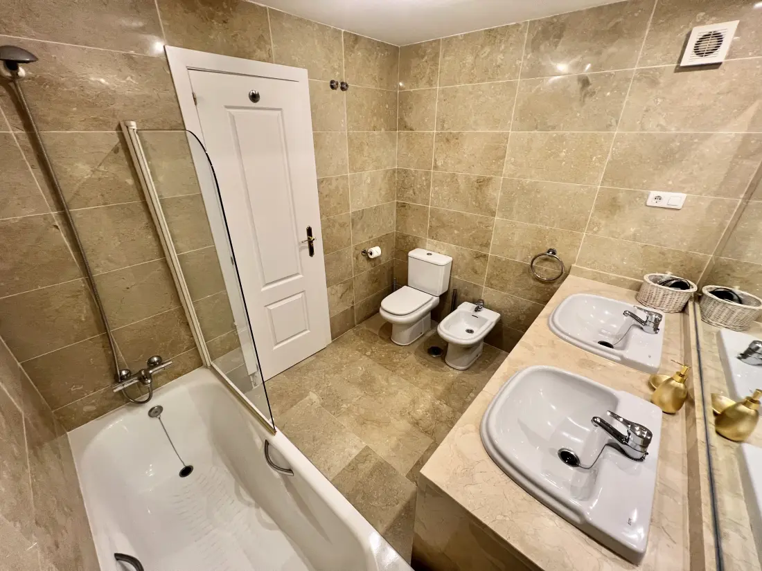 Appartements à Mijas