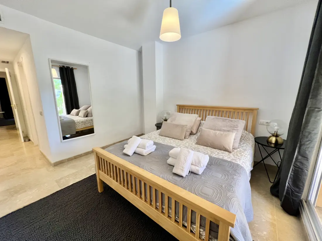 Appartements à Mijas