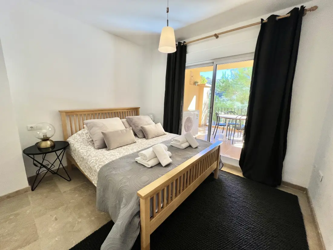 Appartements à Mijas