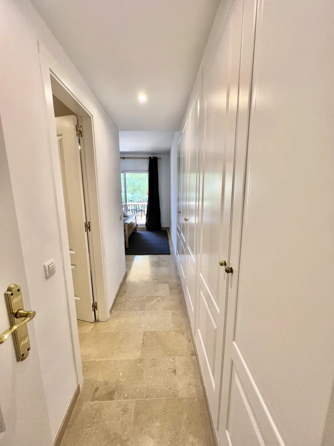 Appartements à Mijas