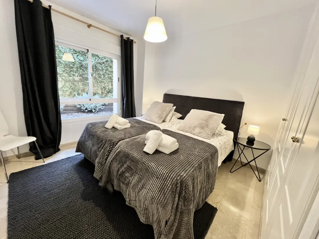 Appartements à Mijas