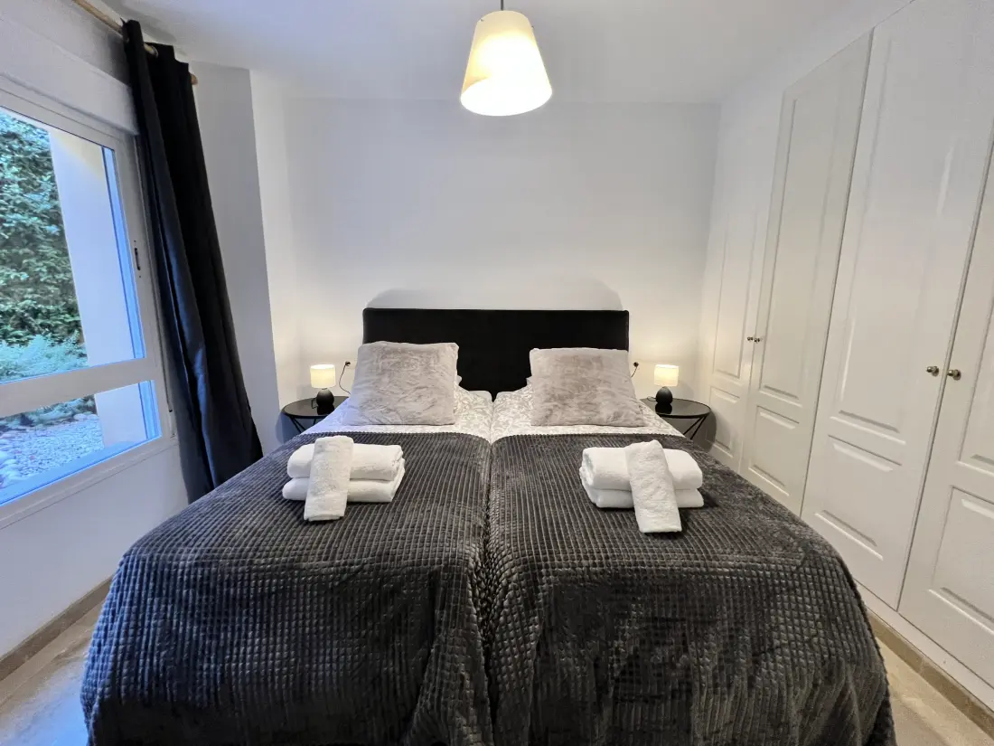 Appartements à Mijas