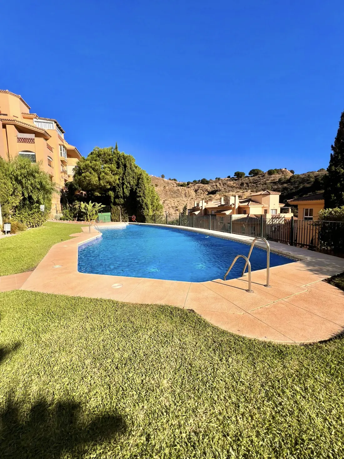 Appartements à Mijas