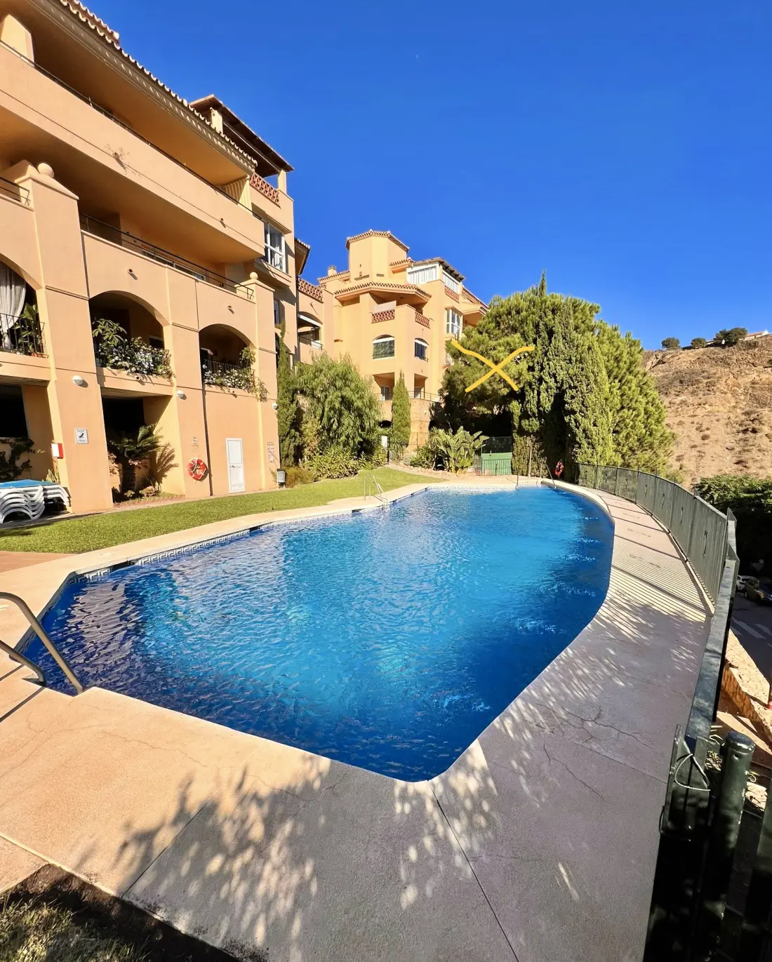 Appartements à Mijas