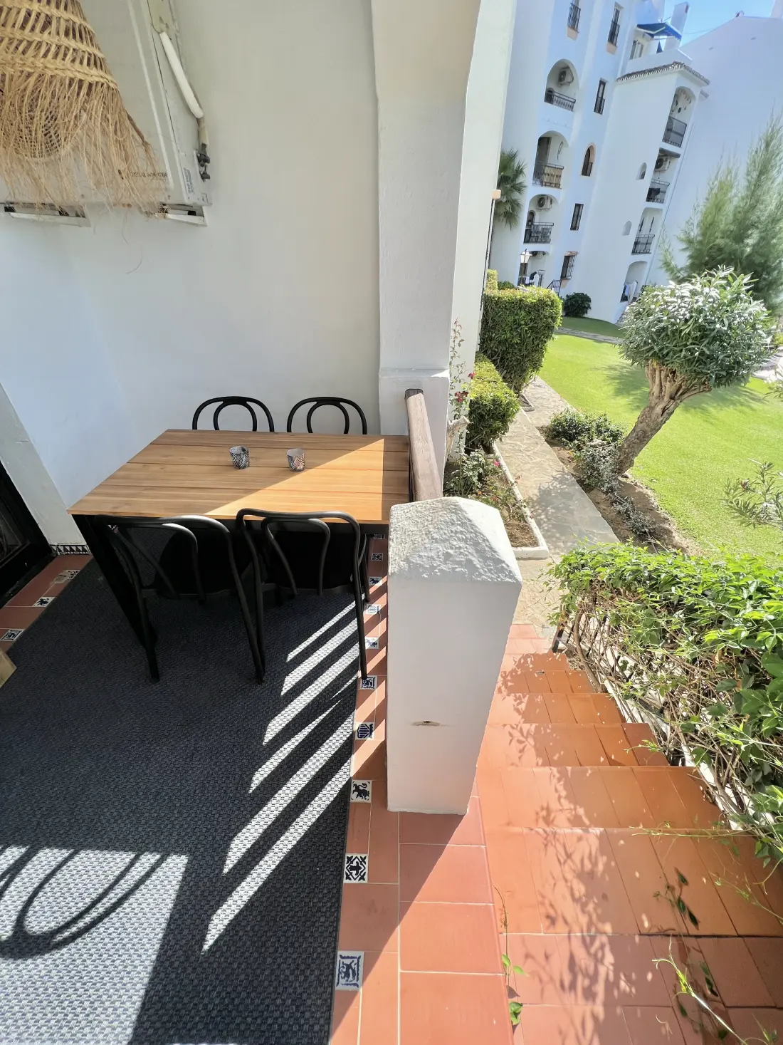 Appartements à Mijas