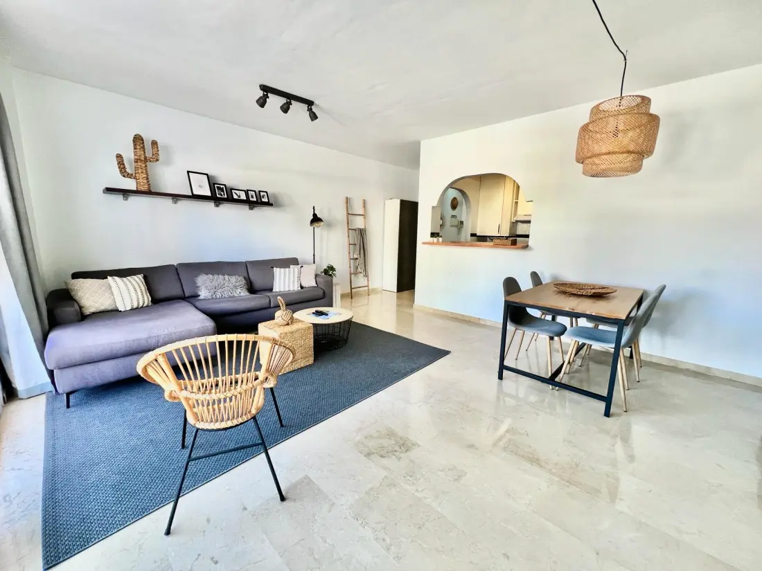 Appartements à Mijas
