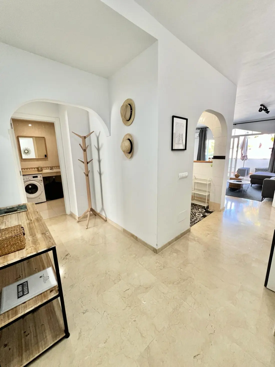 Appartements à Mijas
