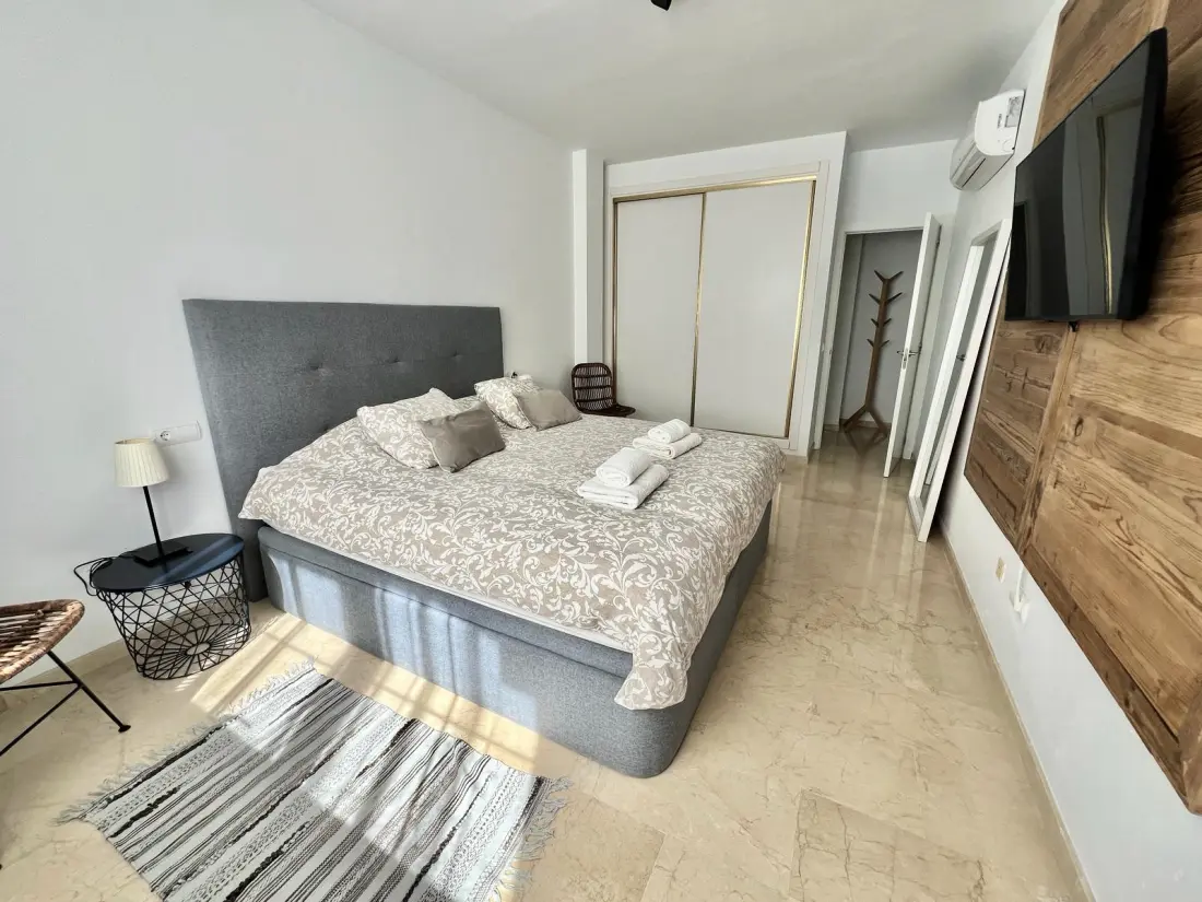Appartements à Mijas