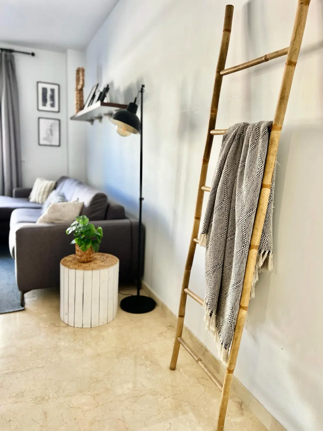 Appartements à Mijas