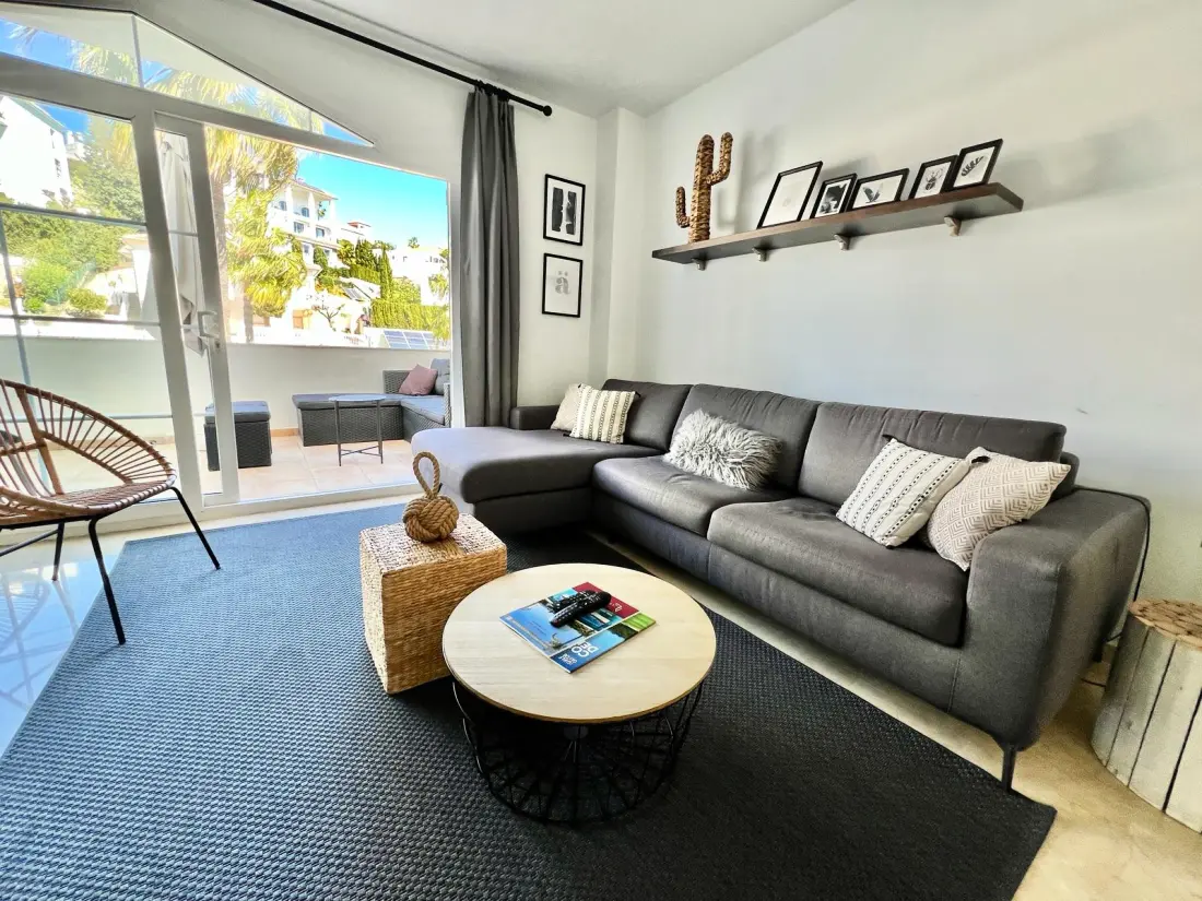 Appartements à Mijas