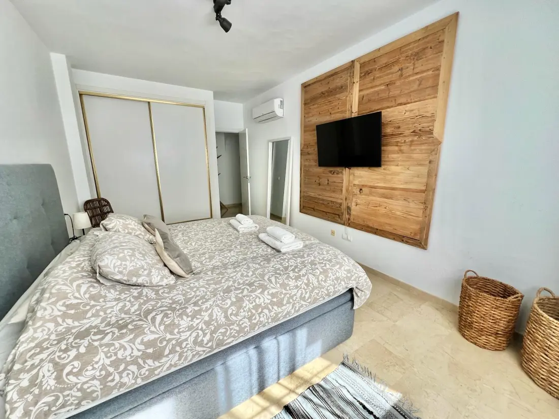 Appartements à Mijas