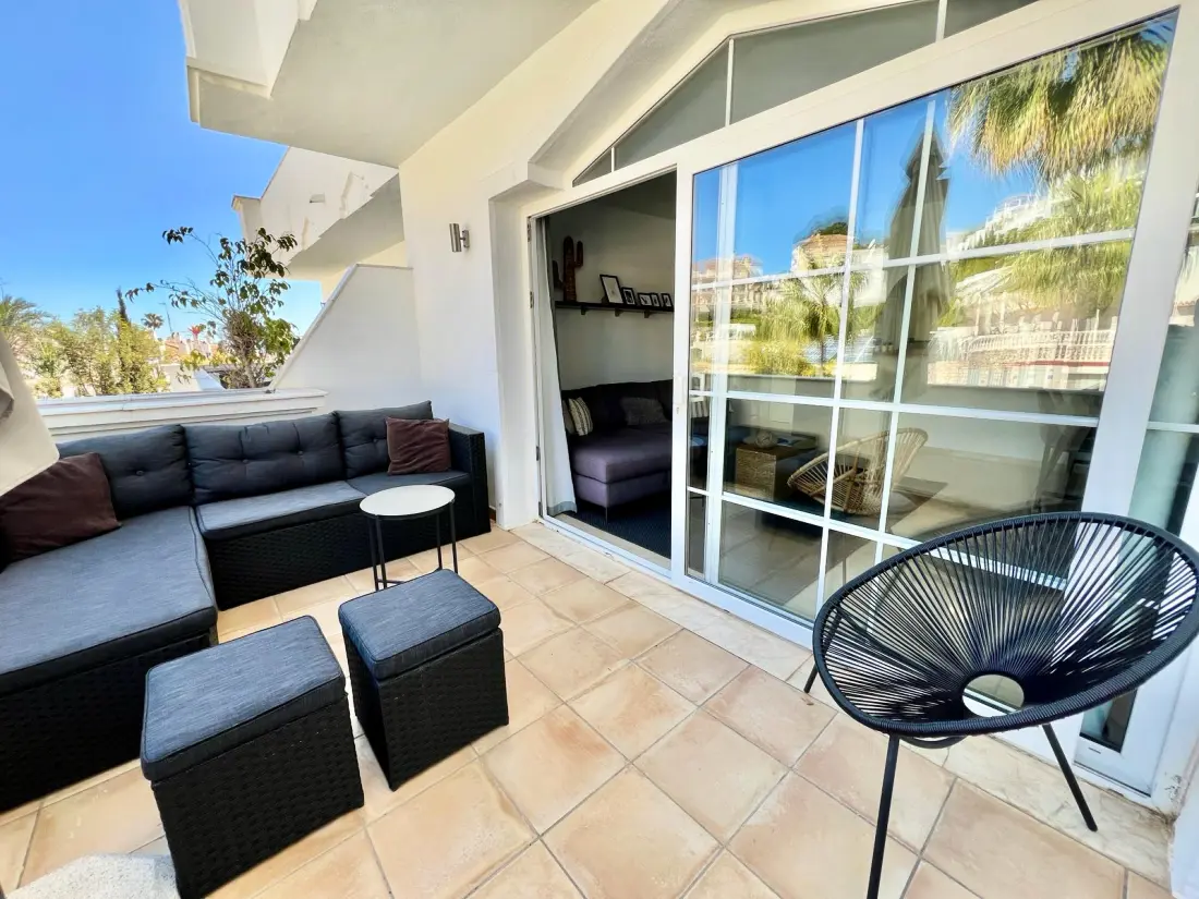 Appartements à Mijas
