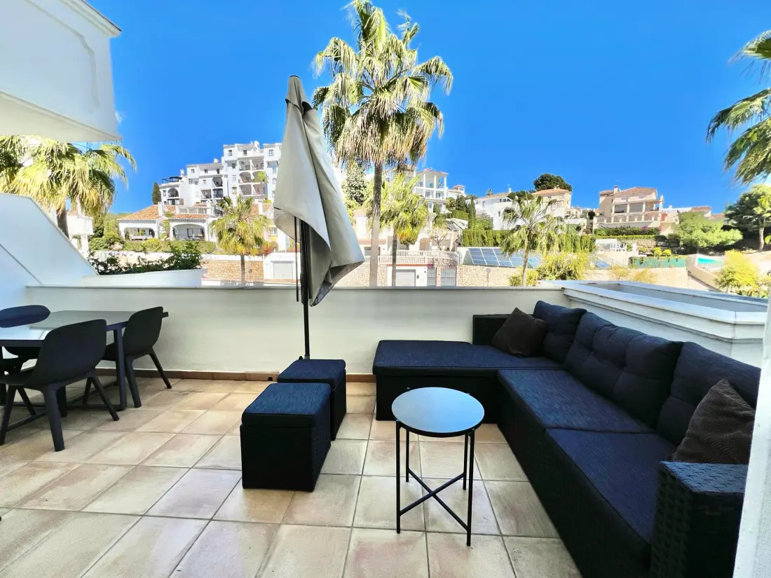 Appartements à Mijas