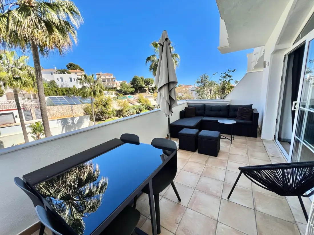 Appartements à Mijas